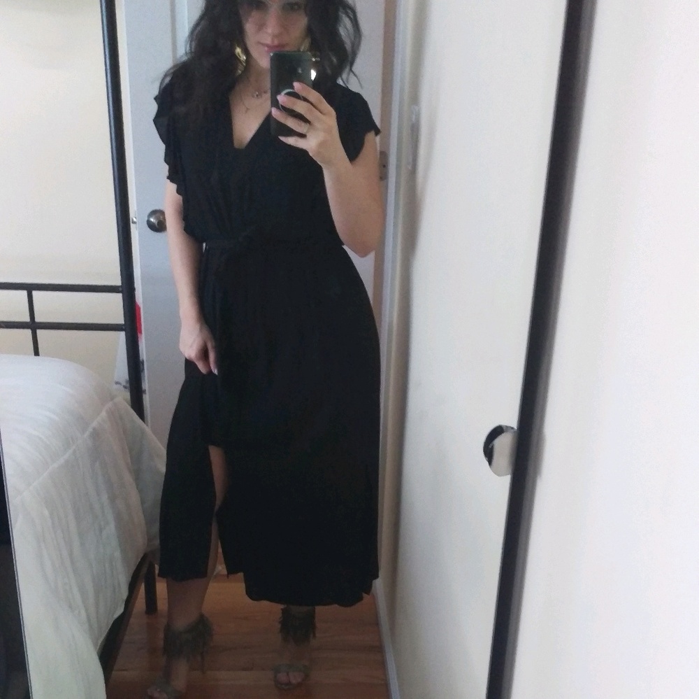 Meet your Posher, Giuseppina